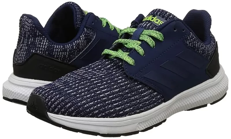 Adidas Men Jerzo 1.0 Running Shoes