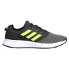 Adidas Men Brago M Cblack/Silvmt Running Shoes