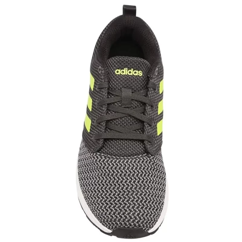 Adidas Men Brago M Cblack/Silvmt Running Shoes