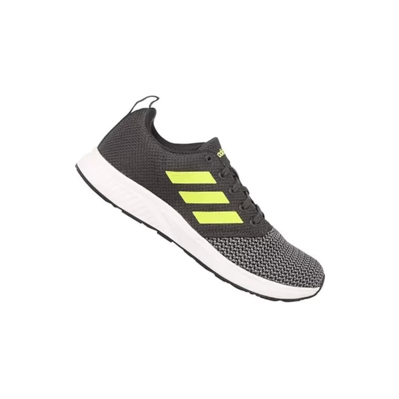 Adidas Men Brago M Cblack/Silvmt Running Shoes
