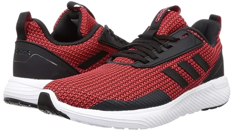 Adidas Men Running Shoes