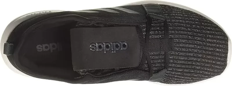 Adidas Men Staredge M Grey Six-Abzu/Black-A0Qm Running Shoes