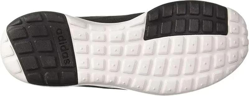 Adidas Men Staredge M Grey Six-Abzu/Black-A0Qm Running Shoes