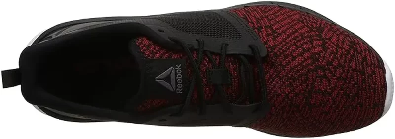 Reebok Cn2503 Men'S Print Run 3 Shoes