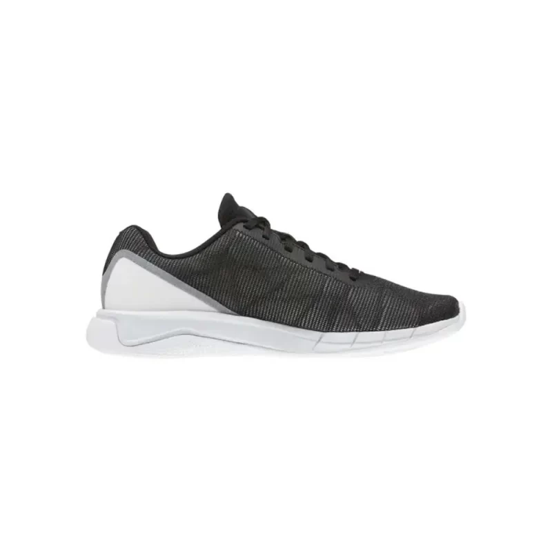 Reebok Mens Fast Flexweave Running Shoes