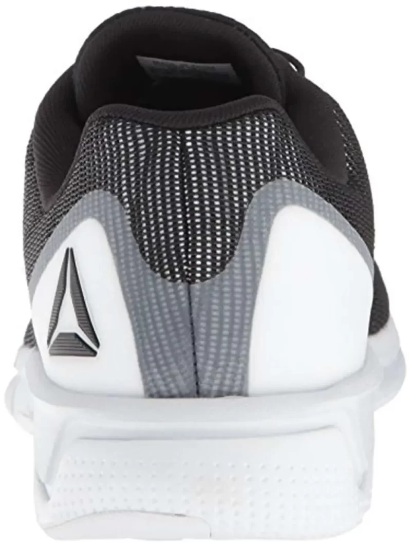 Reebok Mens Fast Flexweave Running Shoes