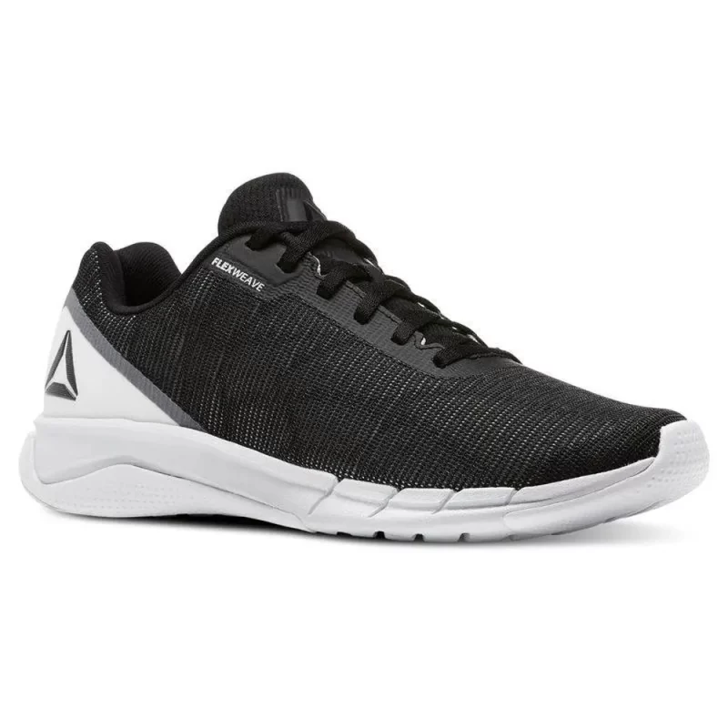 Reebok Mens Fast Flexweave Running Shoes