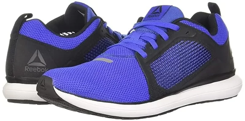 Reebok Mens Driftium Ride Running Shoes