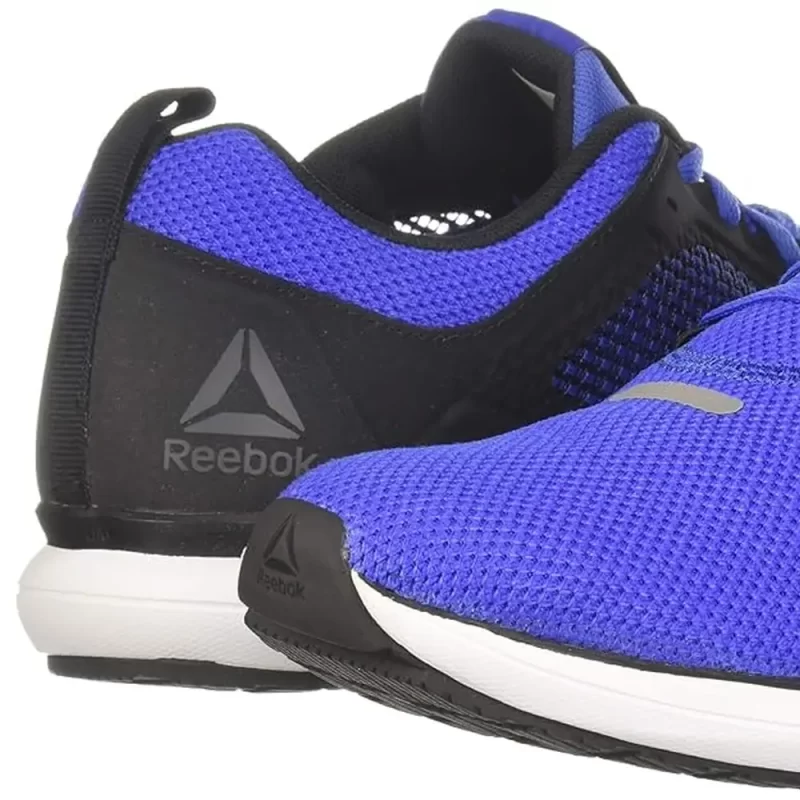 Reebok Mens Driftium Ride Running Shoes