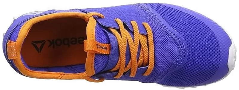 Reebok 
Lace Running Shoes For Boys