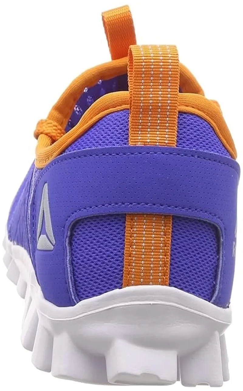 Reebok 
Lace Running Shoes For Boys