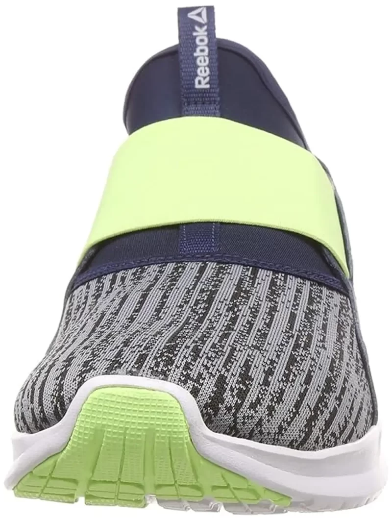 Reebok 
Slip On Lp Walking Shoes For Men