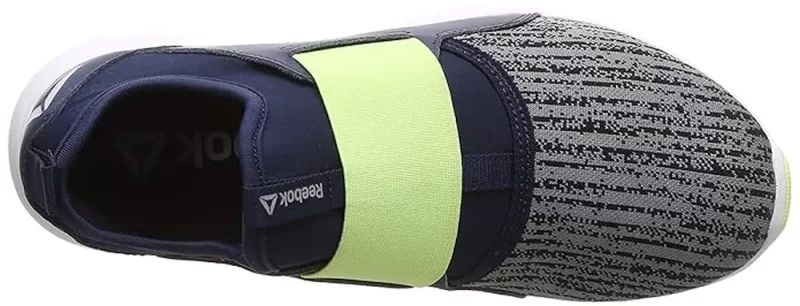 Reebok 
Slip On Lp Walking Shoes For Men