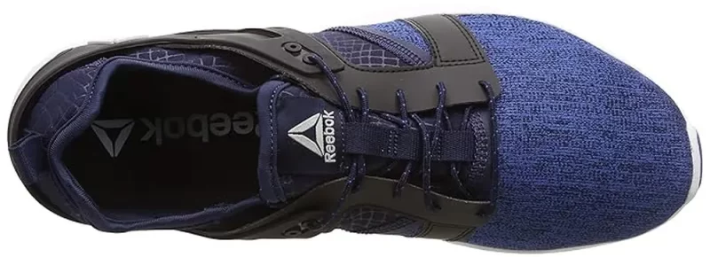 Reebok Mens Astound Runner Running Shoes