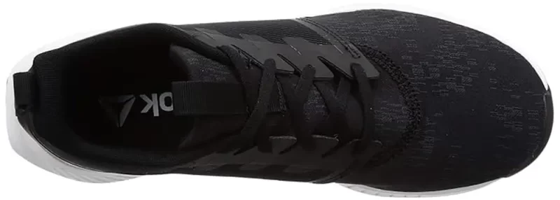 Reebok Mens Fusium Lite Running Shoes