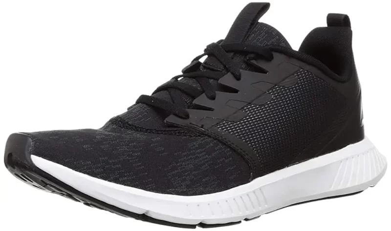 Reebok Mens Fusium Lite Running Shoes
