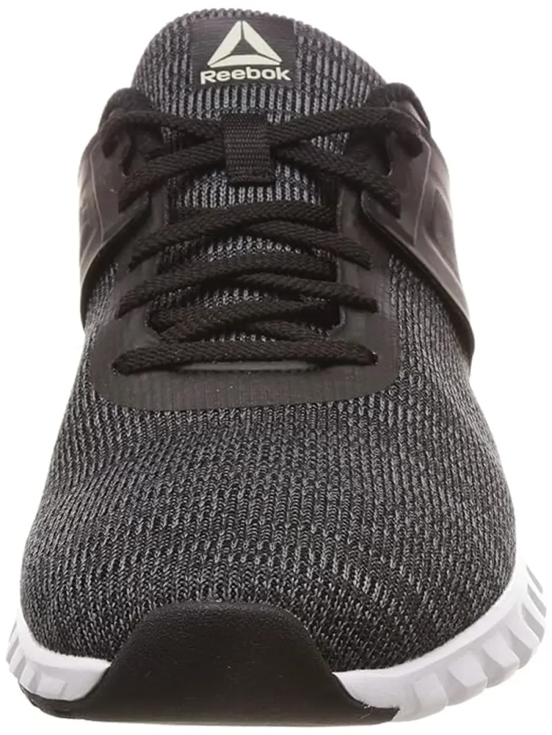 Reebok Men'S Jacquard Runner Grey Running Shoes