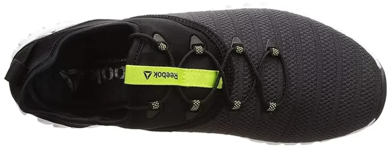 Reebok Mens Enthral Runner Lp Running Shoes