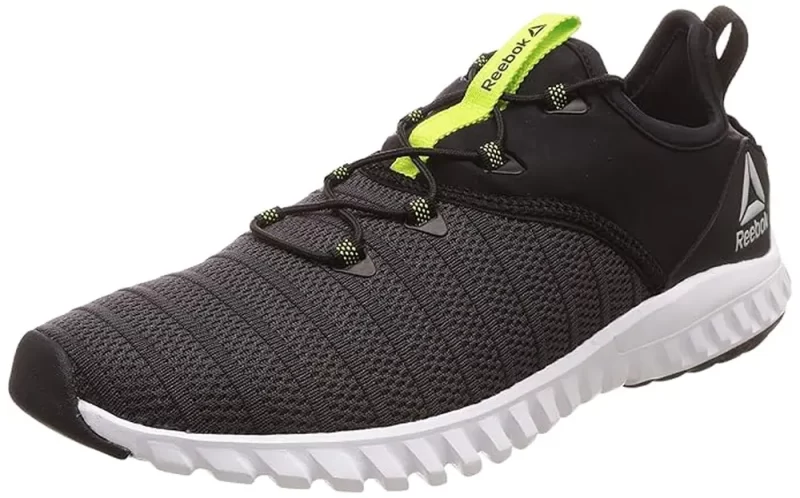 Reebok Mens Enthral Runner Lp Running Shoes