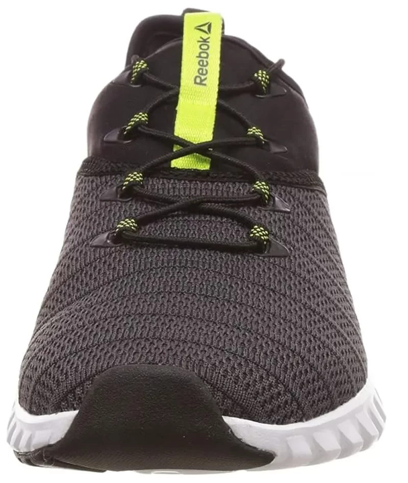 Reebok Mens Enthral Runner Lp Running Shoes