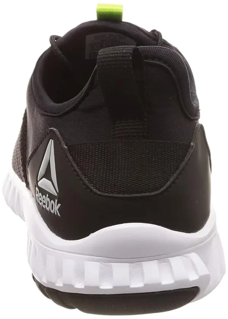 Reebok Mens Enthral Runner Lp Running Shoes