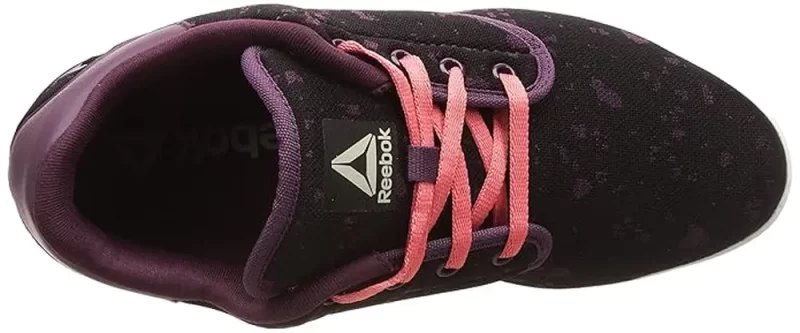 Reebok Women Tread Fast Advanced Lp Voilet Walking Shoes