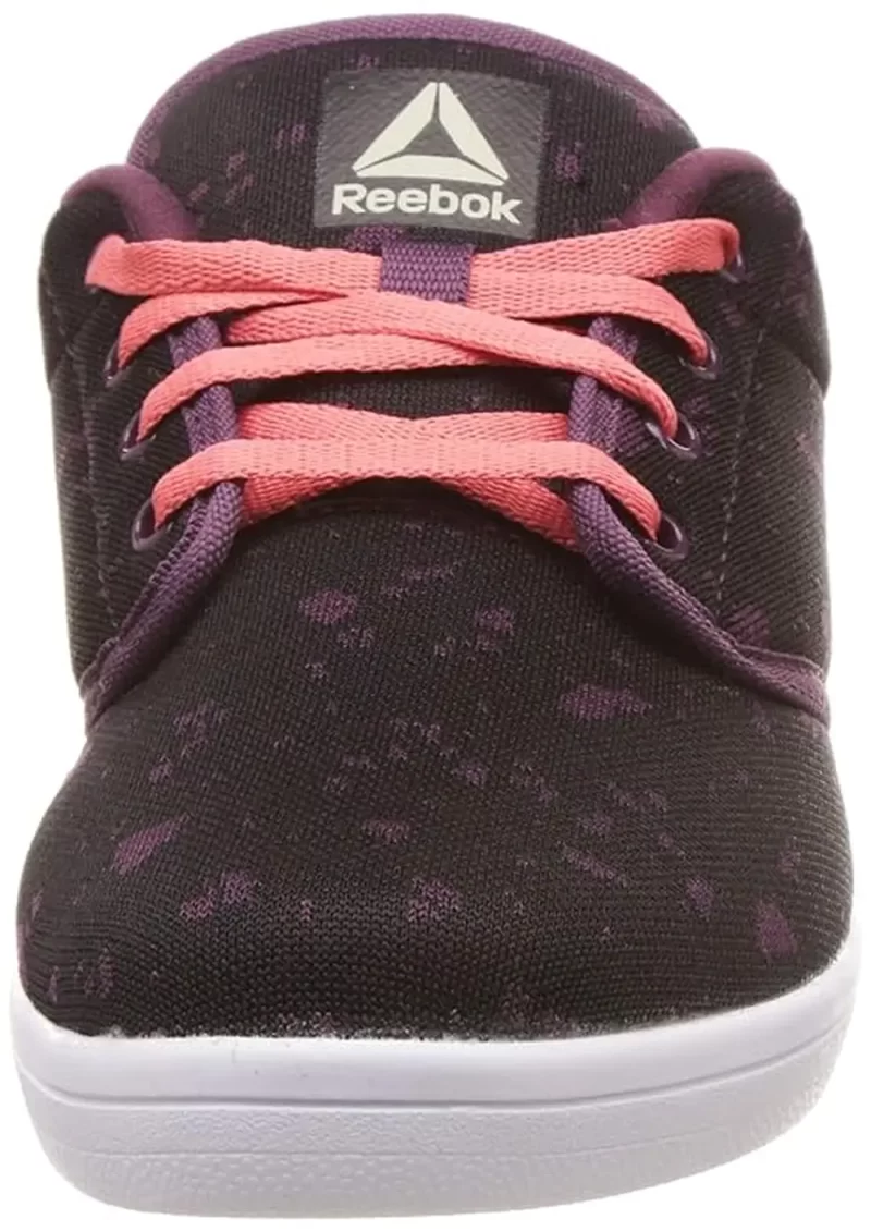 Reebok Women Tread Fast Advanced Lp Voilet Walking Shoes