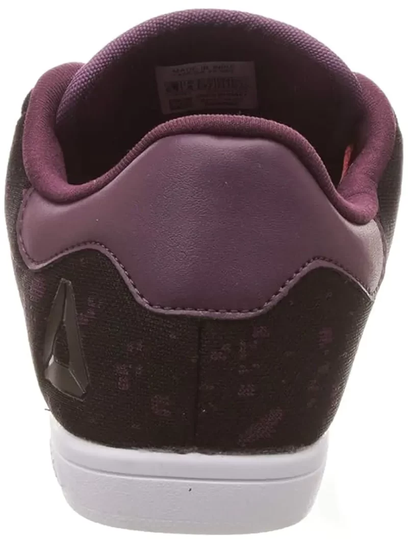 Reebok Women Tread Fast Advanced Lp Voilet Walking Shoes