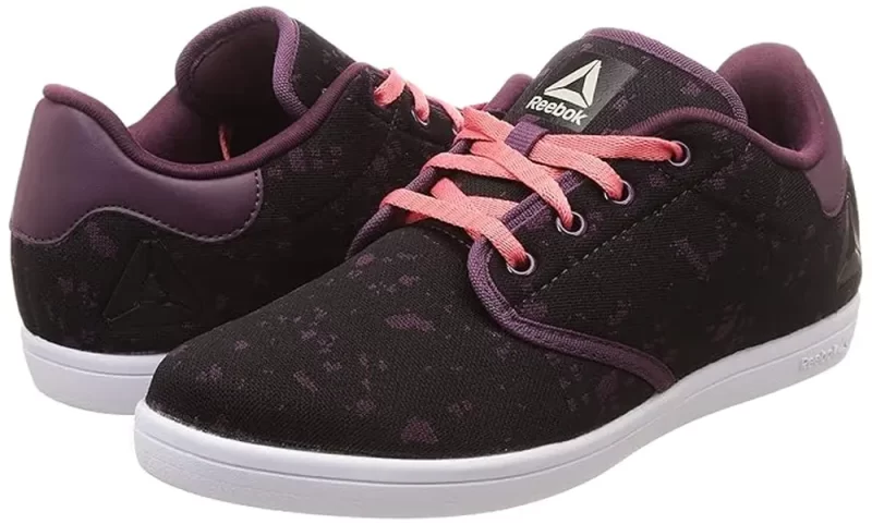 Reebok Women Tread Fast Advanced Lp Voilet Walking Shoes