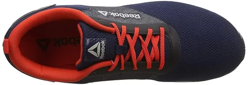 Reebok Mens Axon Runnerrunning Shoes