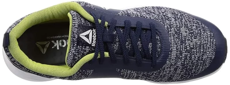 Reebok Mens Fantasy Run Lprunning Shoes