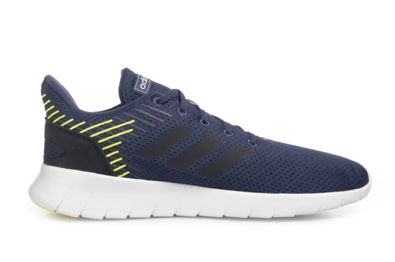 Adidas Performance Asweerun Eg3173 Blue
