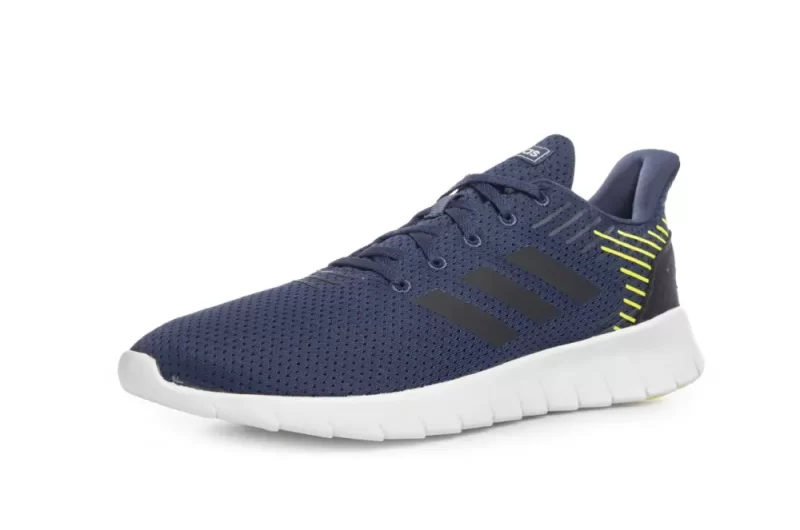 Adidas Performance Asweerun Eg3173 Blue