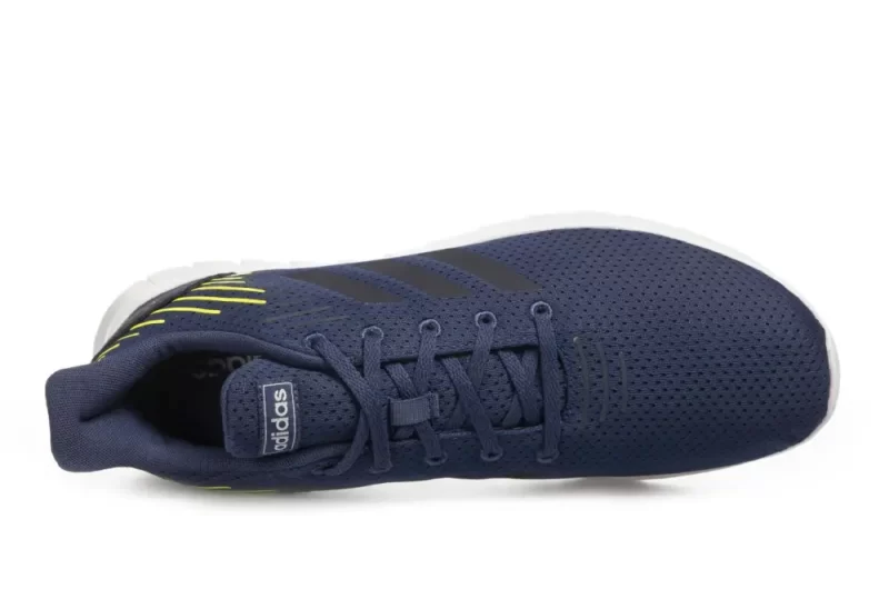 Adidas Performance Asweerun Eg3173 Blue