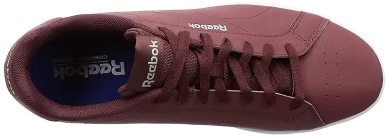 Reebok 
Men Royal Complete Cln Matt Lp Brown Running Shoes