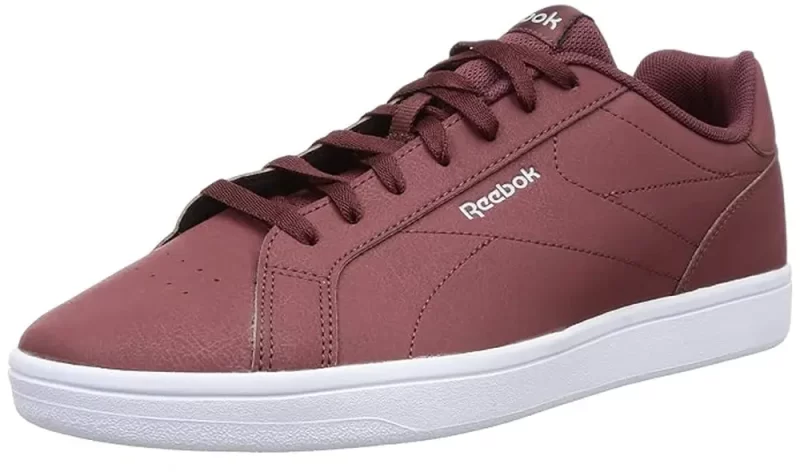 Reebok 
Men Royal Complete Cln Matt Lp Brown Running Shoes