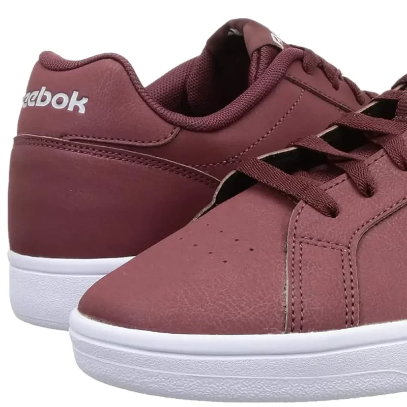 Reebok 
Men Royal Complete Cln Matt Lp Brown Running Shoes