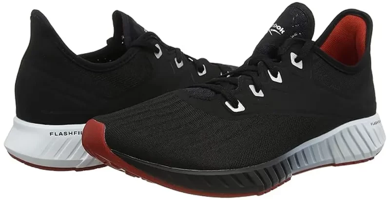 Reebok
Flashfilm 2.0 Running Shoes For Men