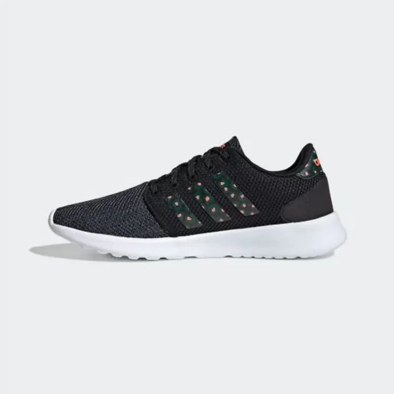 Adidas Qt Racer Women’S Black Eh1178