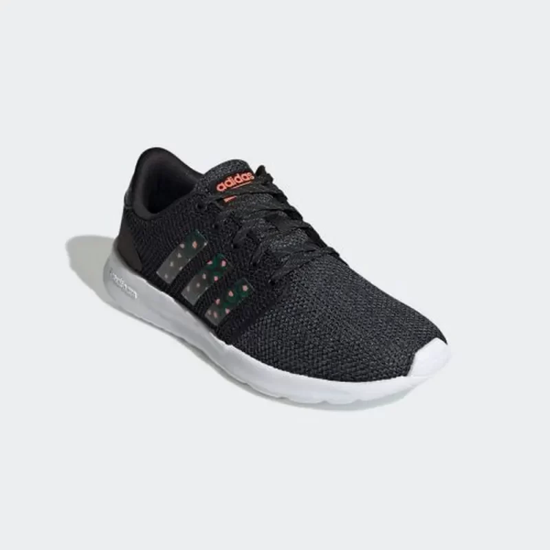 Adidas Qt Racer Women’S Black Eh1178