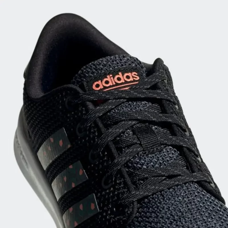 Adidas Qt Racer Women’S Black Eh1178