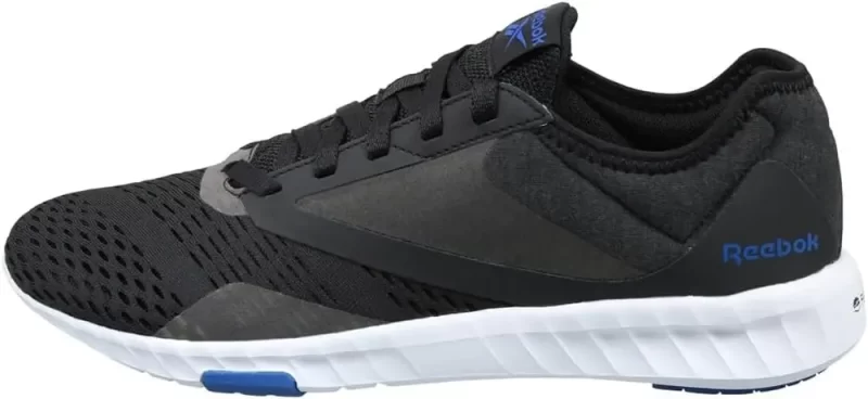 Reebok
Reebok Sublite Train 'Black White' Eh3547