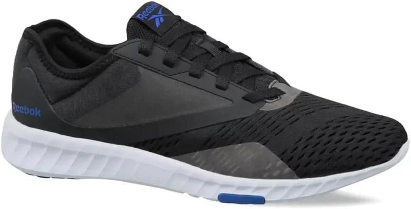 Reebok
Reebok Sublite Train 'Black White' Eh3547