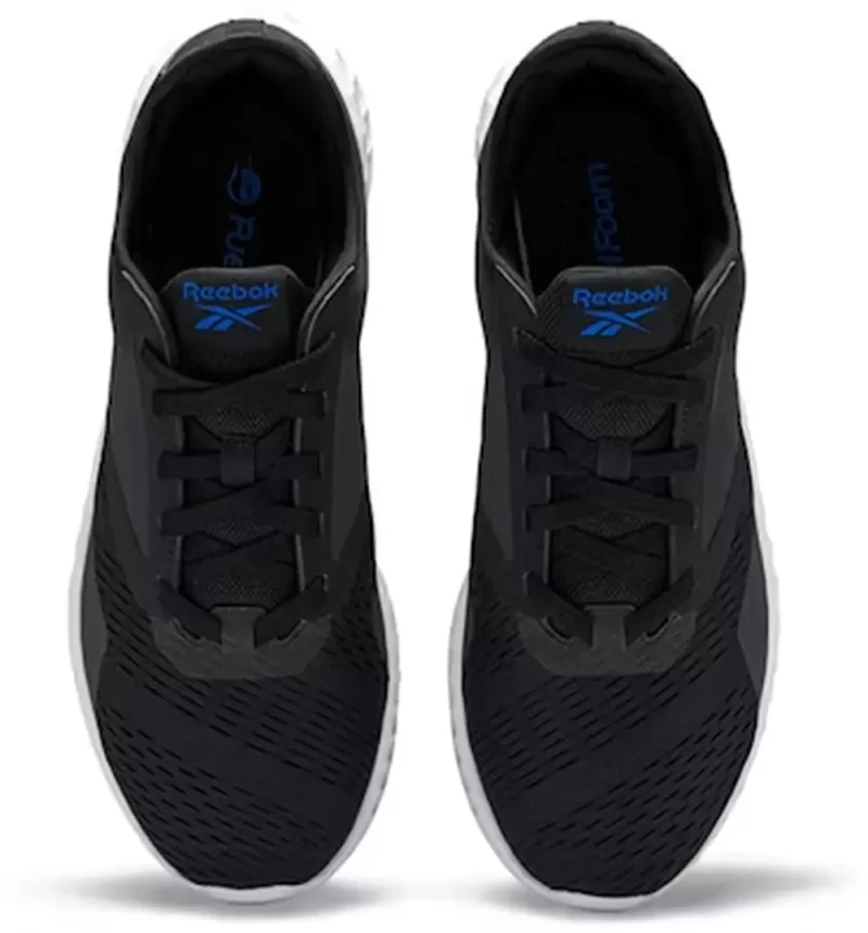 Reebok
Reebok Sublite Train 'Black White' Eh3547