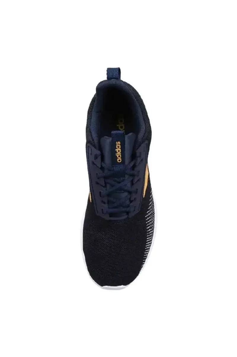 Adidas 
Pu Lace Up Mens Casual Shoes