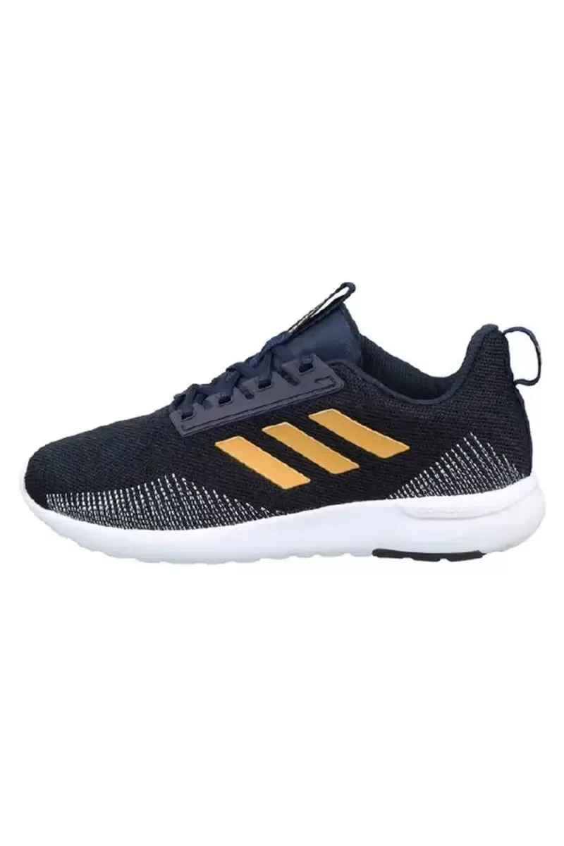 Adidas 
Pu Lace Up Mens Casual Shoes
