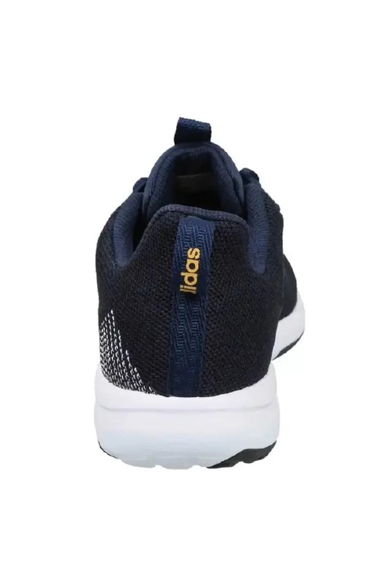 Adidas 
Pu Lace Up Mens Casual Shoes