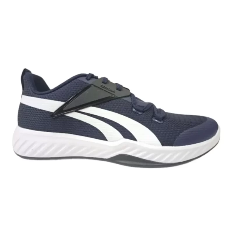 Reebok Ex3941 Men'S Sport Shoe Blue