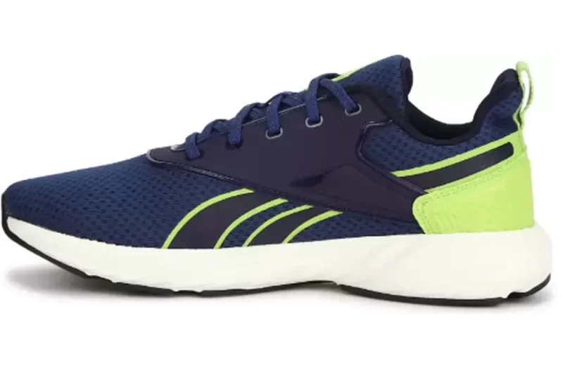 Reebok 
Record Finish 2.5 Running Shoes For Men