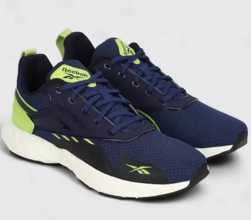Reebok 
Record Finish 2.5 Running Shoes For Men
